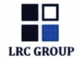 LRC GROUP trademark