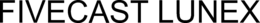FIVECAST LUNEX trademark