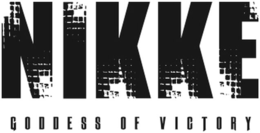 NIKKE GODDESS OF VICTORY trademark