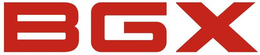 BGX trademark