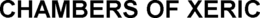 CHAMBERS OF XERIC trademark