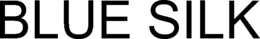 BLUE SILK trademark