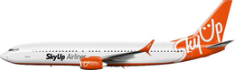 SKYUP AIRLINES trademark