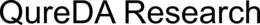 QUREDA RESEARCH trademark