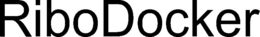 RIBODOCKER trademark