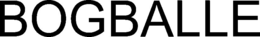 BOGBALLE trademark