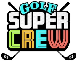 GOLF SUPER CREW trademark