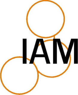 IAM trademark