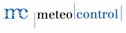 MC METEO CONTROL trademark