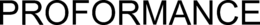 PROFORMANCE trademark