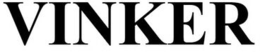 VINKER trademark