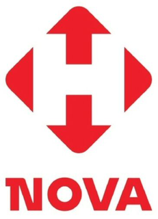 H NOVA trademark