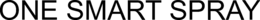 ONE SMART SPRAY trademark