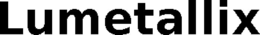 LUMETALLIX trademark