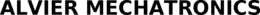 ALVIER MECHATRONICS trademark