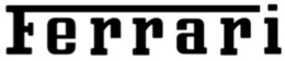 FERRARI trademark