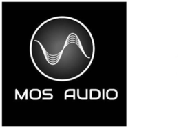 MOS AUDIO trademark