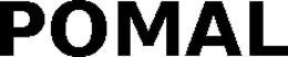 POMAL trademark