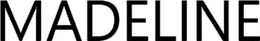 MADELINE trademark