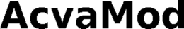 ACVAMOD trademark