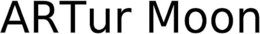 ARTUR MOON trademark