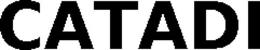 CATADI trademark