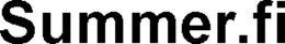 SUMMER.FI trademark