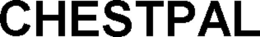 CHESTPAL trademark