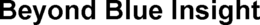 BEYOND BLUE INSIGHT trademark