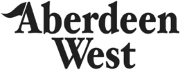ABERDEEN WEST trademark