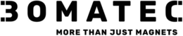 BOMATEC MORE THAN JUST MAGNETS trademark