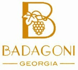 B BADAGONI GEORGIA trademark