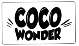 COCO WONDER trademark