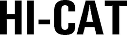 HI-CAT trademark