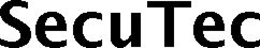 SECUTEC trademark