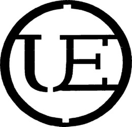 UE trademark