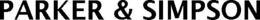 PARKER & SIMPSON trademark