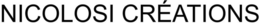 NICOLOSI CRÉATIONS trademark