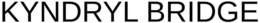 KYNDRYL BRIDGE trademark