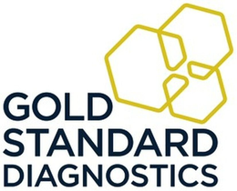 GOLD STANDARD DIAGNOSTICS trademark