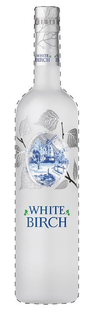 WHITE BIRCH trademark