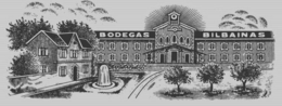 BODEGAS BILBAINAS trademark