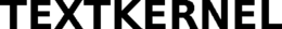 TEXTKERNEL trademark
