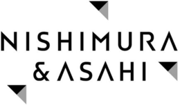 NISHIMURA & ASAHI trademark