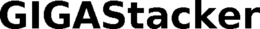 GIGASTACKER trademark