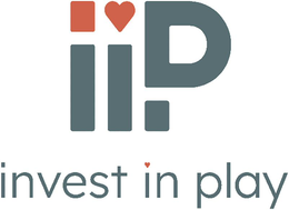 IIP INVEST IN PLAY trademark