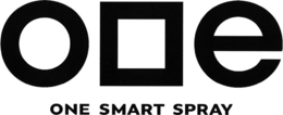 O E ONE SMART SPRAY trademark