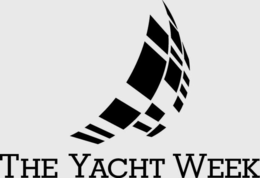 THE YACHT WEEK trademark