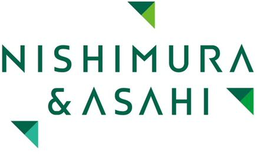 NISHIMURA & ASAHI trademark