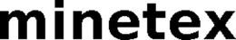 MINETEX trademark
